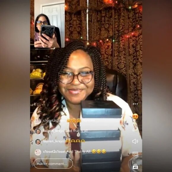 Friendsgiving........ Thanks!! - Picture 3 of 6